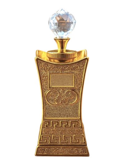 Ulei De Parfum Oriental Fara Alcool Almubkhara Aplicator 10ml