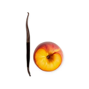 Parfum Asrar Peach Fructat Vanilat 100ml Femei