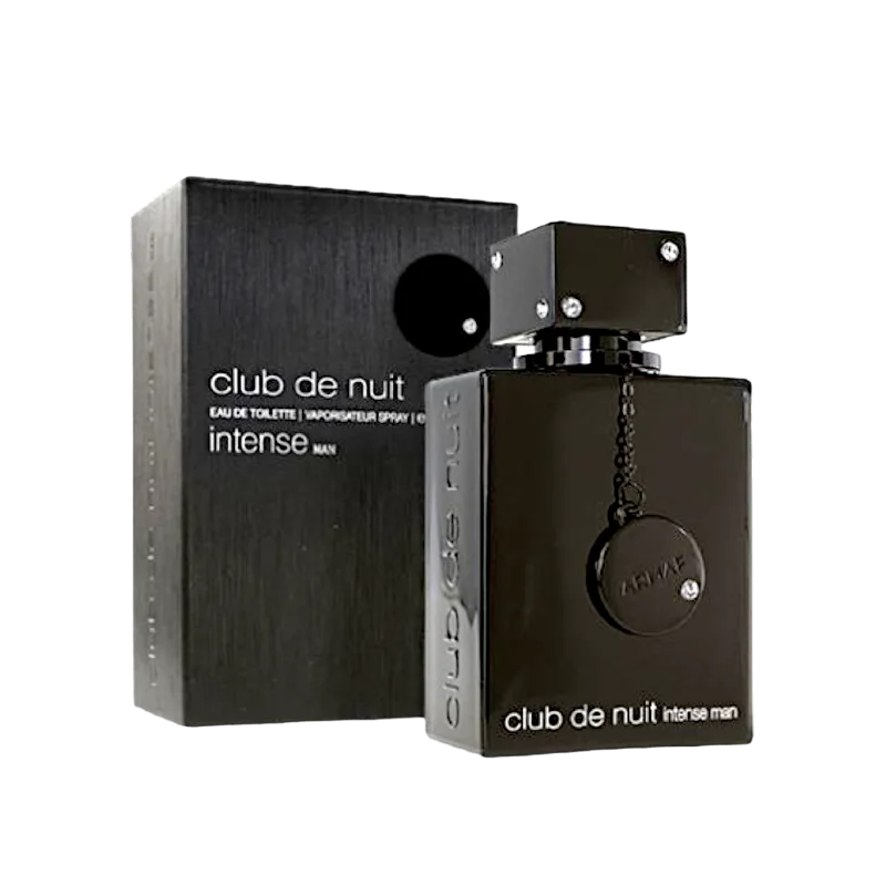 Club De Nuit Intense Man 105ml de la Armaf Perfumes