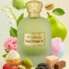Parfum Yum Delight 33 – Inspirat de Kayali Pistachio Gelato 33, Dulce, Gourmand și Feminin