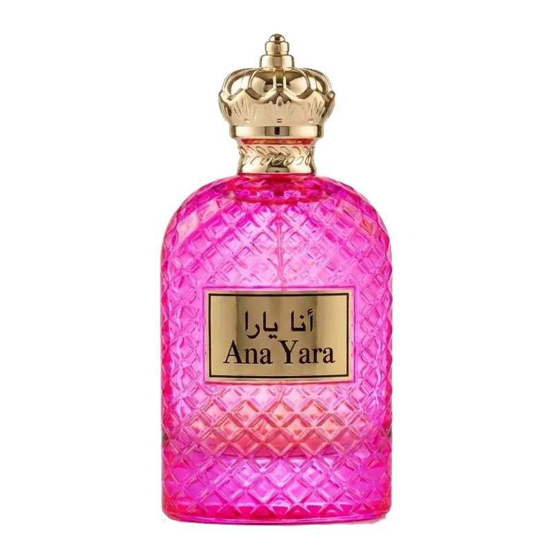 parfum ana yara femei fructat gurmand