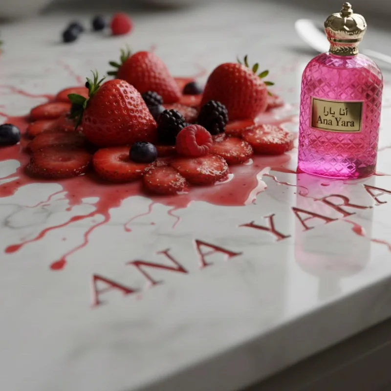 parfum arabesc ana yara pentru femei