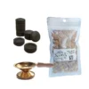 Tamaie Naturala Boswellia Sacra 50gr Omani Luban - imagine 4