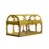 Set De Lux Pentru Ars Tamaie Bakhoor Decorative In Stil Arabesc - imagine 3