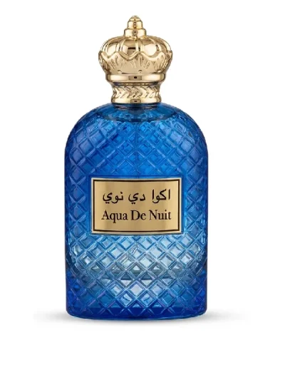 Parfum Aqua De Nuit Barbati 100ml Premium Quality