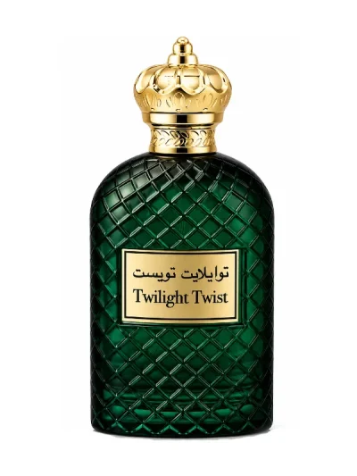 Parfum Twilight Twist Orienal Vanilat 100ml