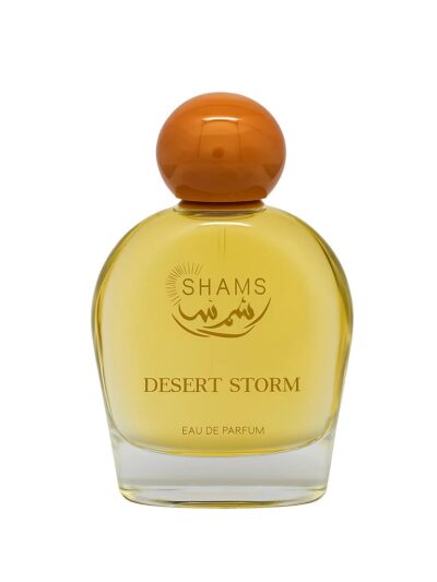 Parfum oriental femei Dulce Desert Storm 100ml