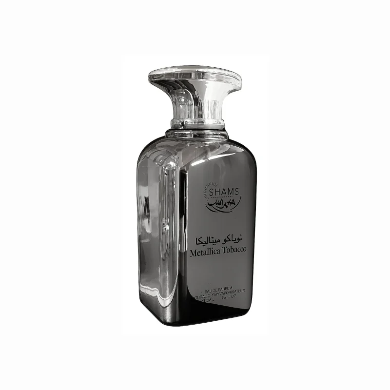 Parfum Oriental Metallica Tobacco 100ml BARBATI SI FEMEI