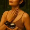 Parfum Crema Natural Orchidee 6gr Aroma Catifelata