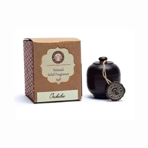 Parfum Crema Natural Orchidee 6gr Aroma Catifelata