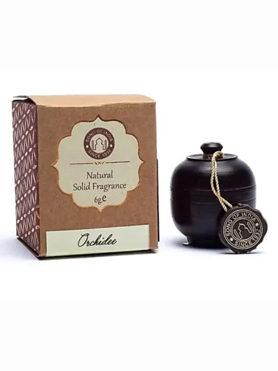 Parfum Crema Natural Orchidee 6gr Aroma Catifelata