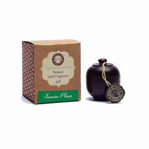 Crema De Parfum Natural Iasomie Parfum Solid 6gr