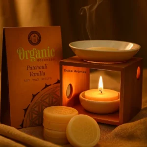wax melt set aromaterapia