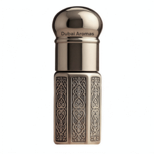 Esenta De Parfum Vanilla Off Limit 6ml Femei