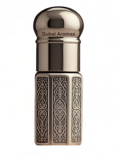 Esenta De Parfum Vanilla Off Limit 6ml Femei