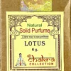 Lotus Parfum Crema Natural 6gr