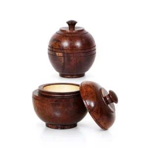 Parfum Solid Crema Natural