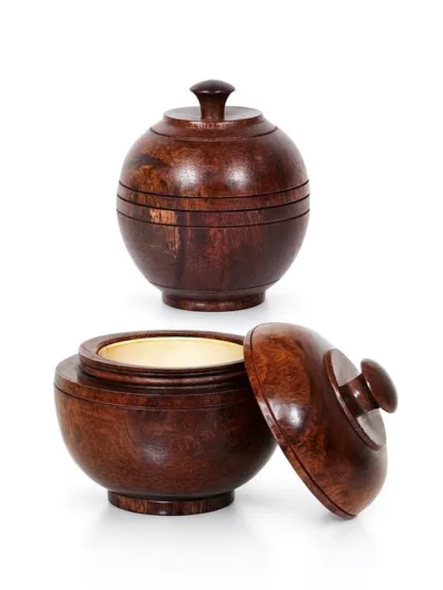 Parfum Solid Crema Natural