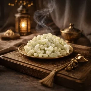 Tamaie Royal Green Hojari Oman 50gr