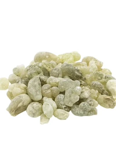 Tamaie Royal Green Hojari Oman 50gr