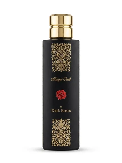 Magic Oud In Sandal Wood parfum arabesc, un miros oriental lemnos, usor condimentat, unic si sofisticat.