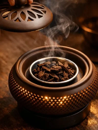 Difuzor Electric pentru Aromaterapie – Eleganță, Confort și Control Modern