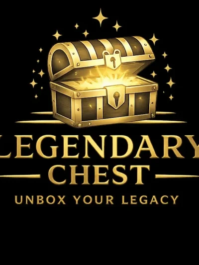 legendary chest parfumuri arabesti