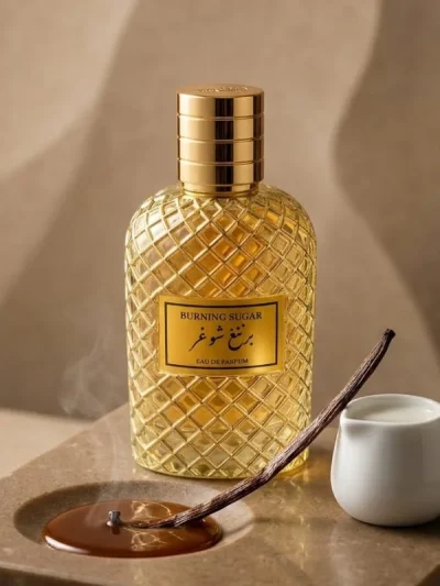 parfum arabesc bianco latte dubai aroma