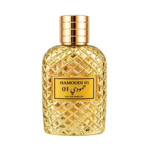 parfum arabesc hamoudi 01 inspirat din scandal pentru barbati