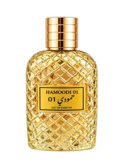 parfum arabesc hamoudi 01 inspirat din scandal pentru barbati