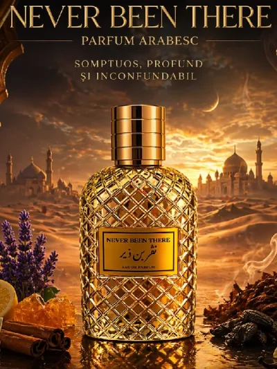 parfum arabesc naxos dubai