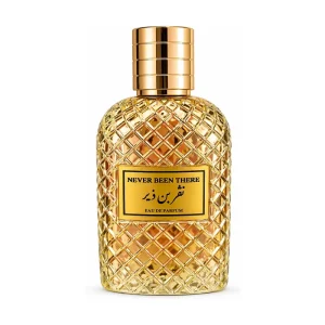 parfum arabesc never been there inspirat din xerjoff naxos