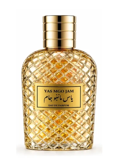 parfum arabesc yas mgo jam inspirat din fame paco robbane