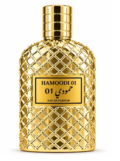 parfum arabesc hamoudi 01 inspirat din scandal pentru barbati