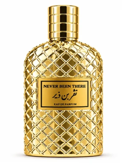 parfum arabesc never been there inspirat din xerjoff naxos