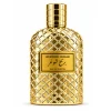 parfum arabesc burning sugar inspirat din bianco latte eclaire